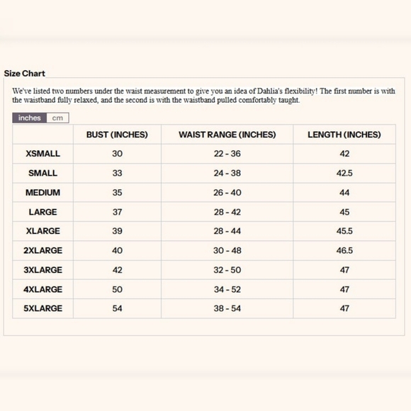 Nooworks Witchy Ways Dahlia Dress, Size XL, Good Condition with Altered Hemline - Picture 12 of 14